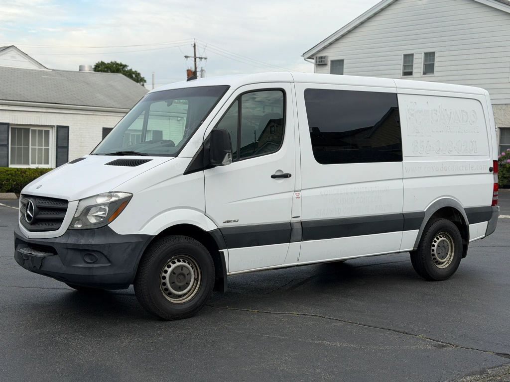 mercedes-benz sprinter crew van 2015 WD4PE7DC9FP144682 image mercedes-benz sprinter crew van 2015 WD4PE7DC9FP144682 image